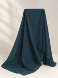 CHIFFON HIJAB - DARK BLUE