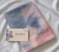 PRINTED MODAL - COTTON CANDY
