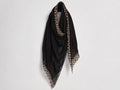 LAWN CRINKLE - CHEETAH PRINT HIJAB