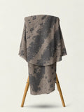 PRINTED MODAL HIJAB - CHANTILLY LACE